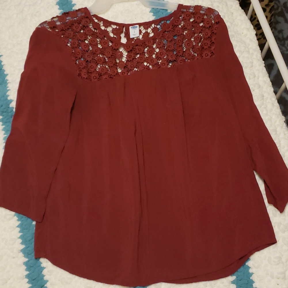 Blouse